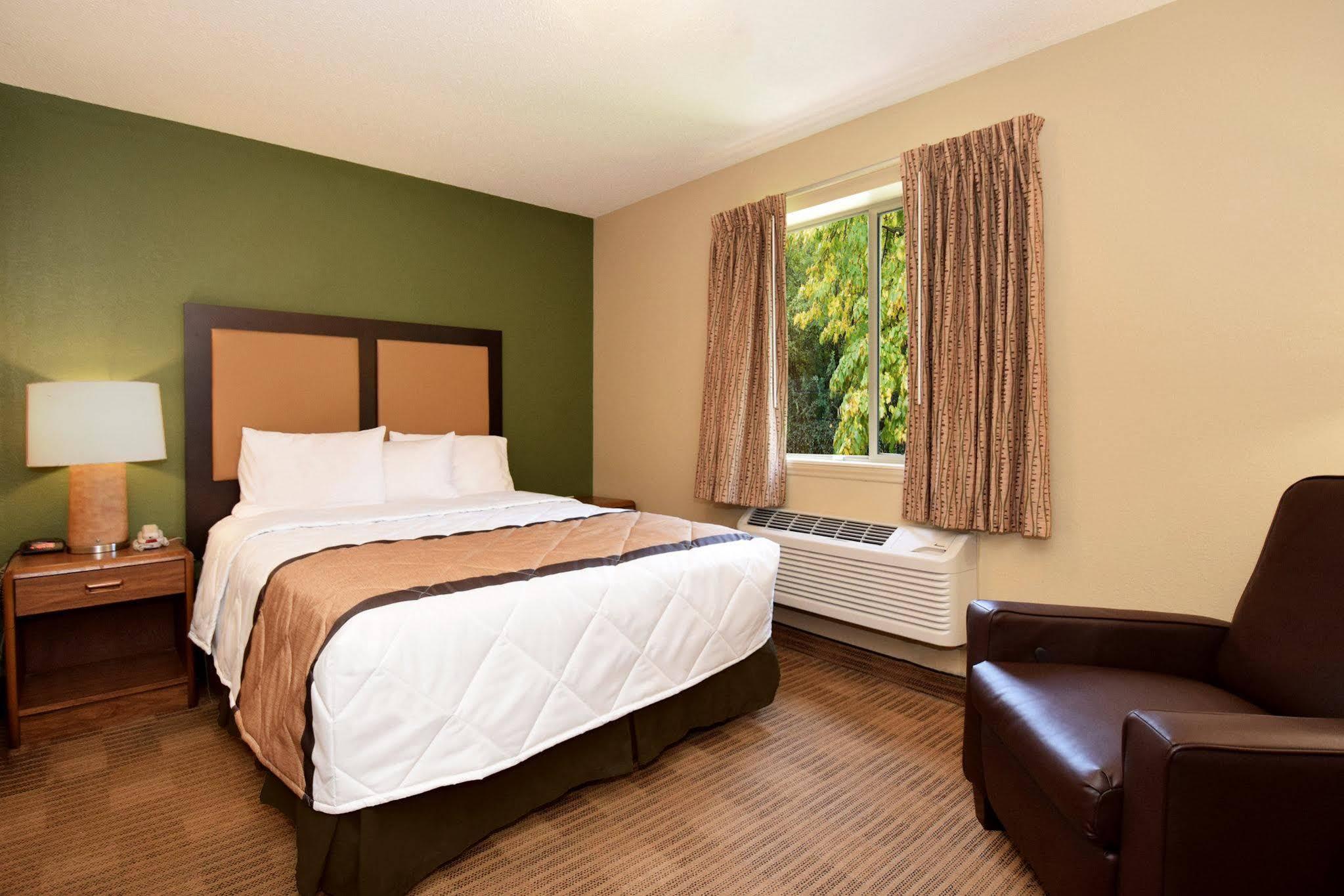 Extended Stay America Suites - Tallahassee - Killearn Exterior foto