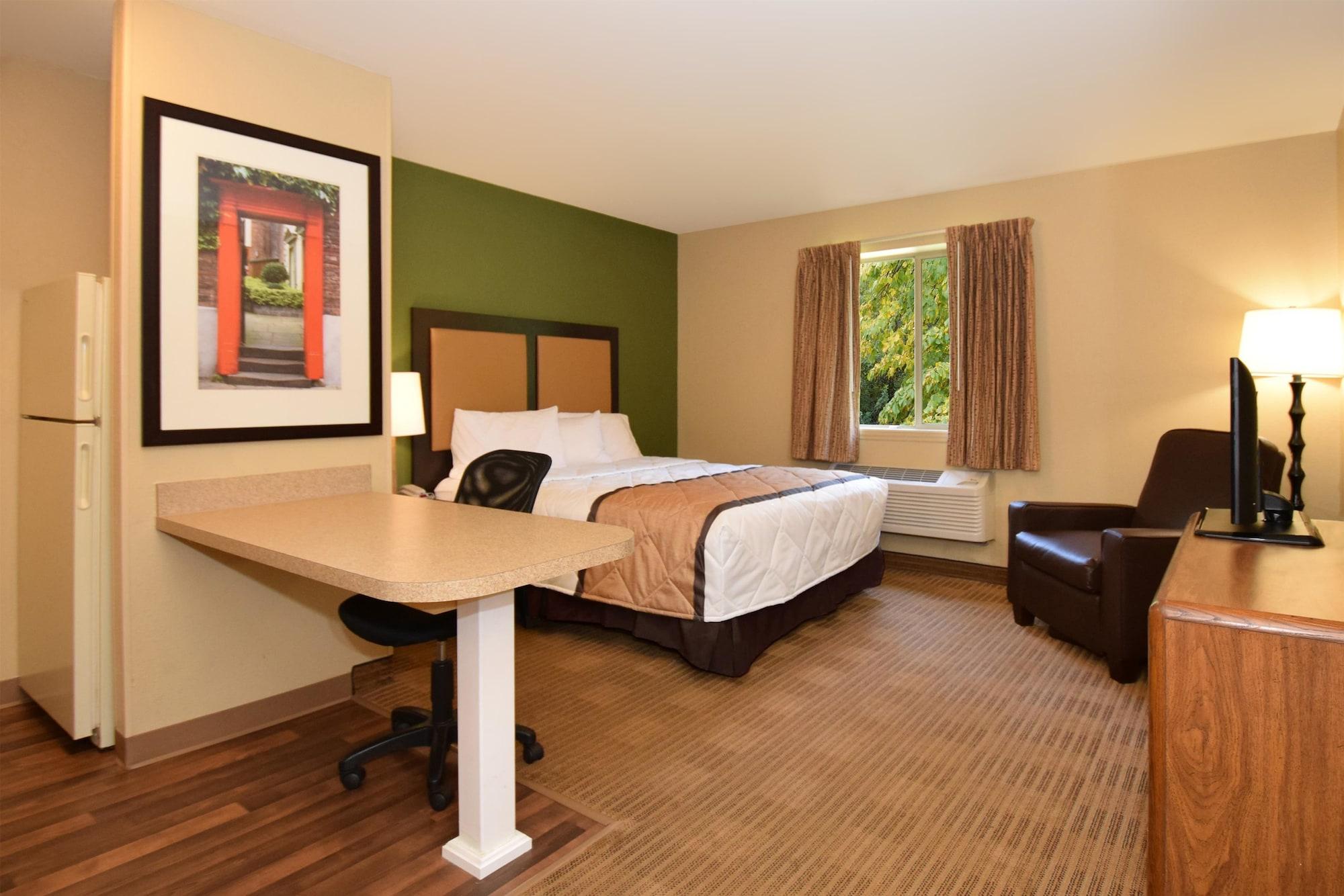 Extended Stay America Suites - Tallahassee - Killearn Exterior foto
