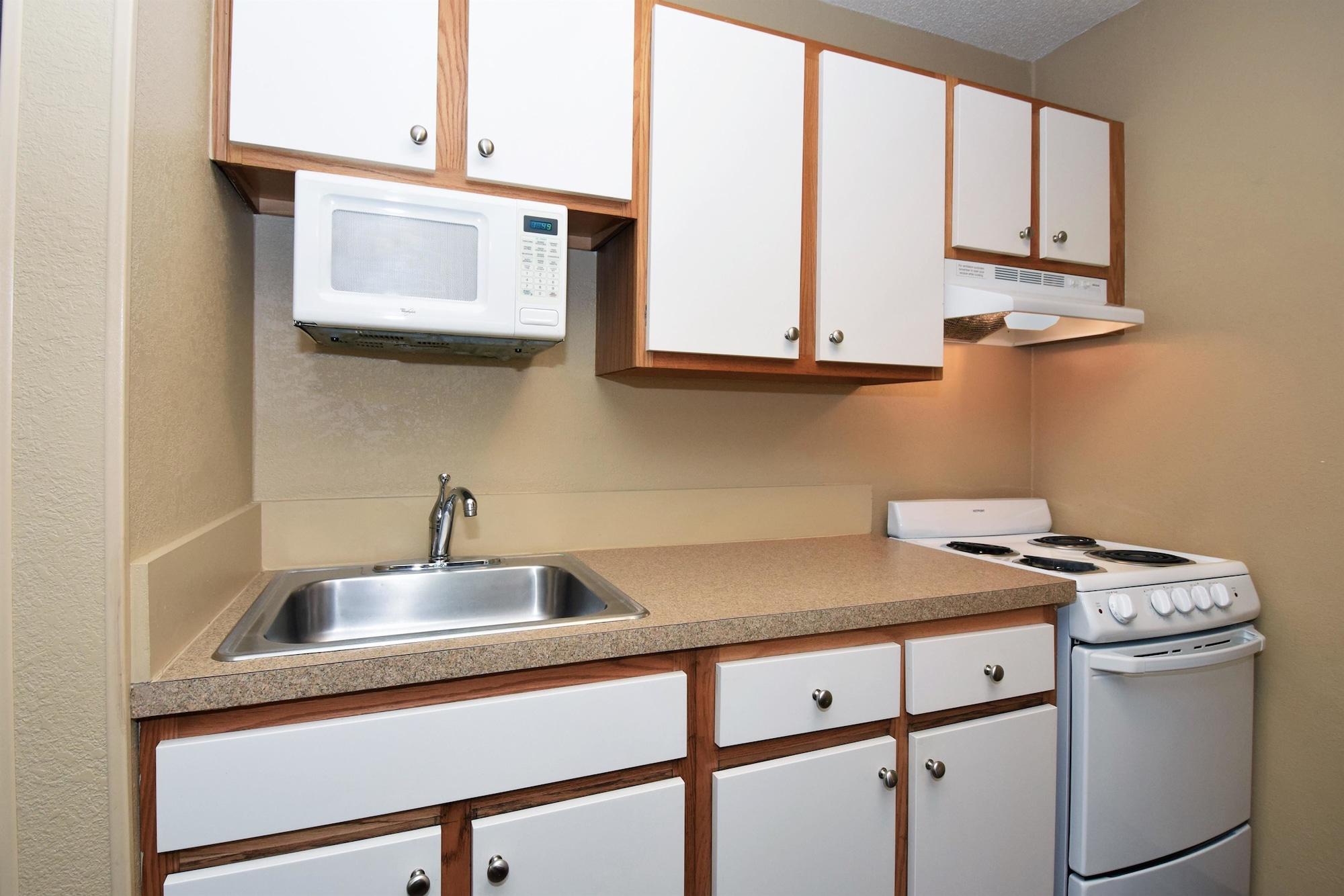 Extended Stay America Suites - Tallahassee - Killearn Exterior foto