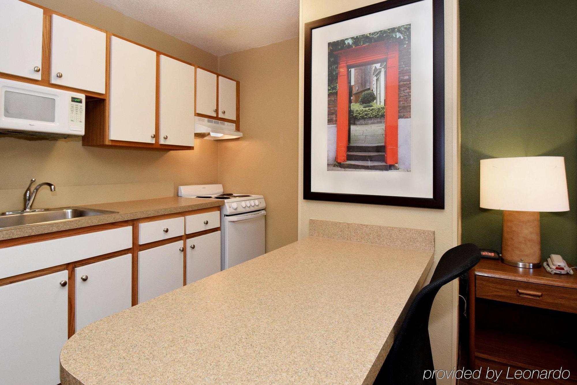 Extended Stay America Suites - Tallahassee - Killearn Exterior foto