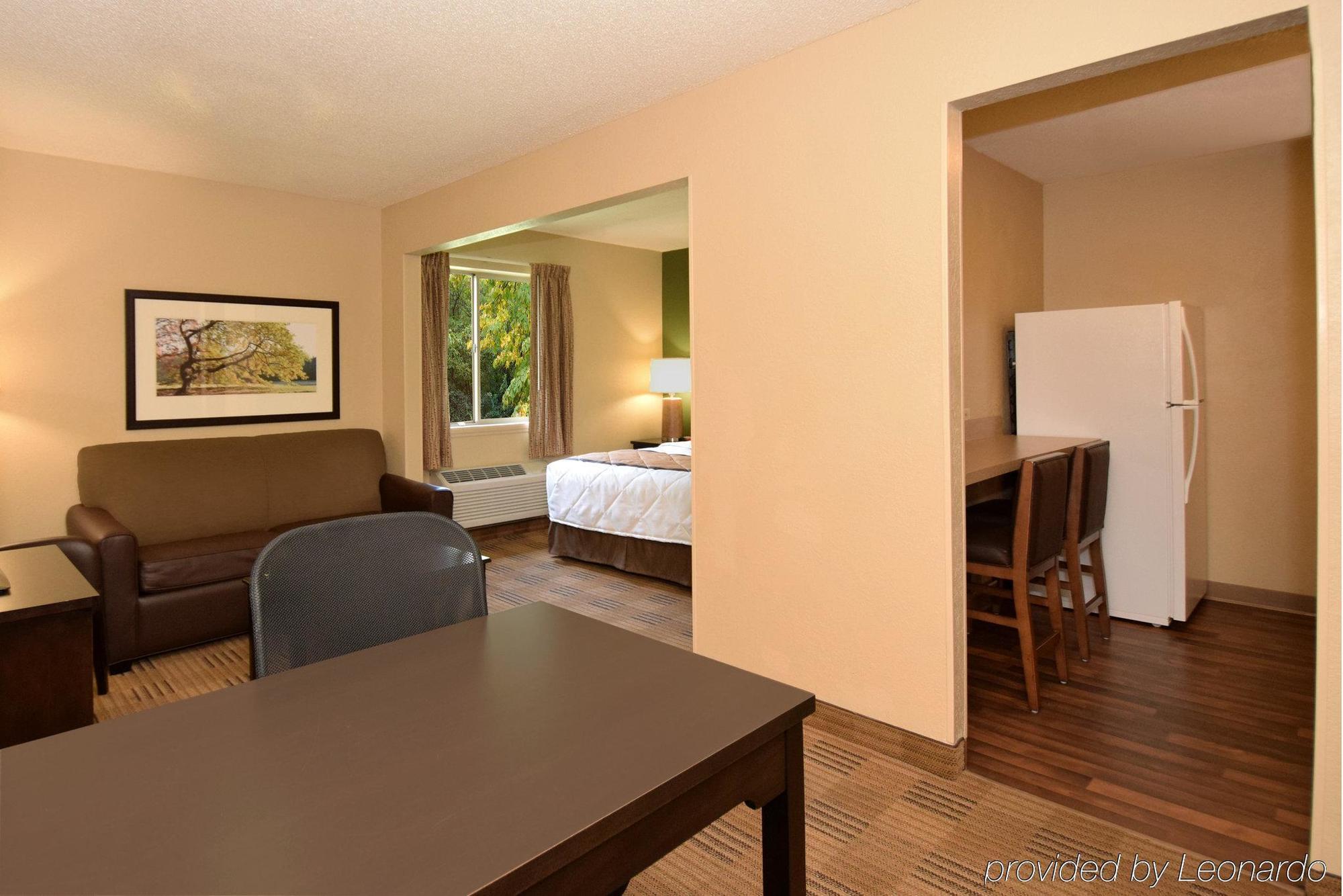 Extended Stay America Suites - Tallahassee - Killearn Exterior foto