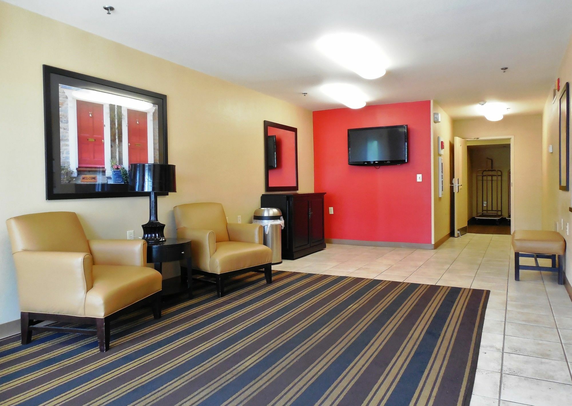Extended Stay America Suites - Tallahassee - Killearn Exterior foto