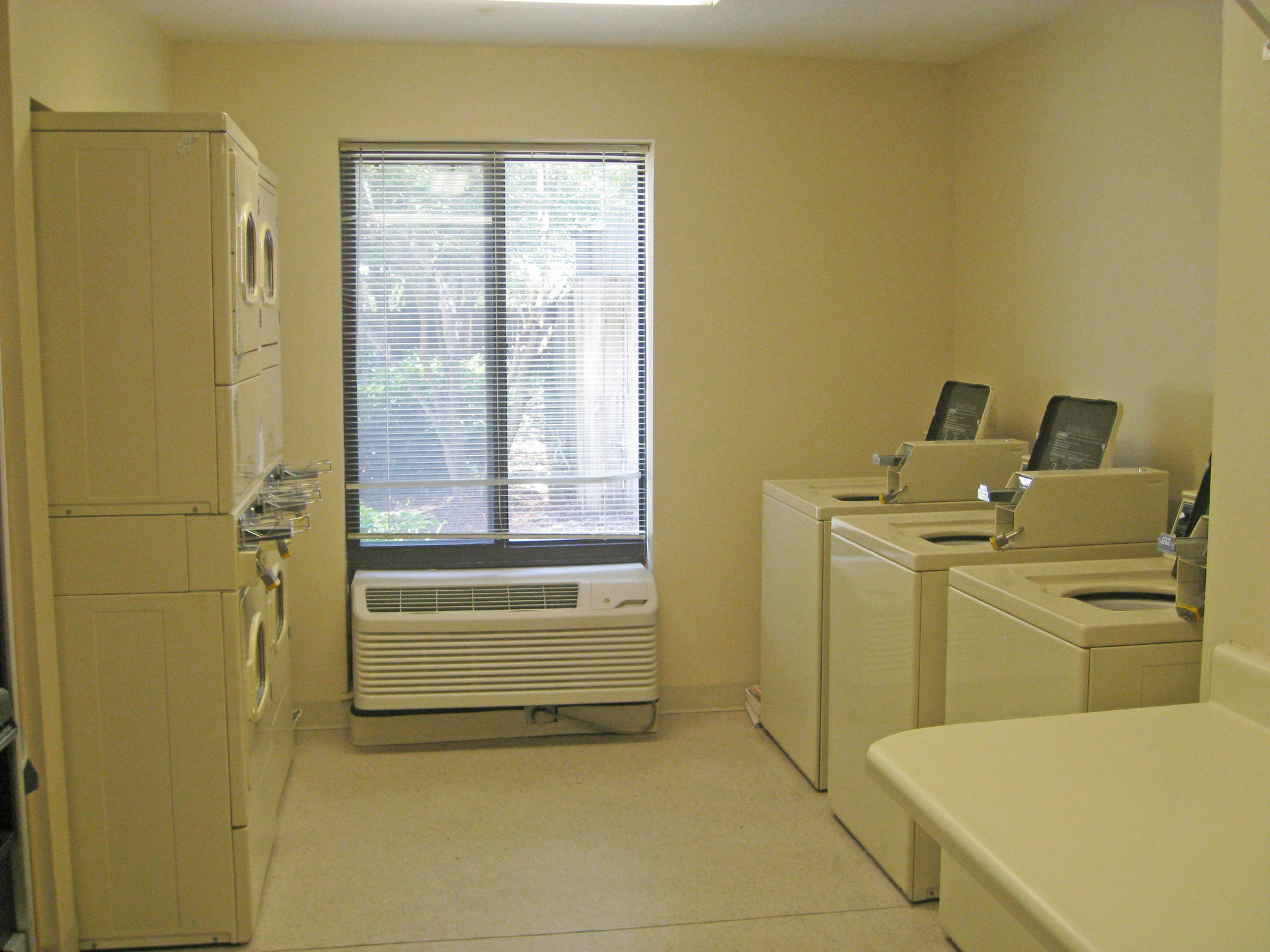 Extended Stay America Suites - Tallahassee - Killearn Exterior foto